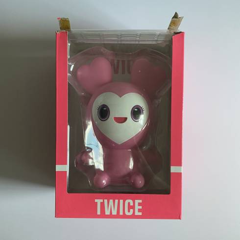 TWICE '#DREAMDAY' DOME TOUR 2019 OFFICIAL MD - LOVELY BANK